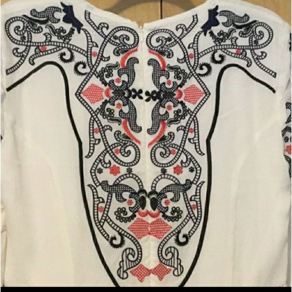 Milly dress Parker - Picture 8 of 8